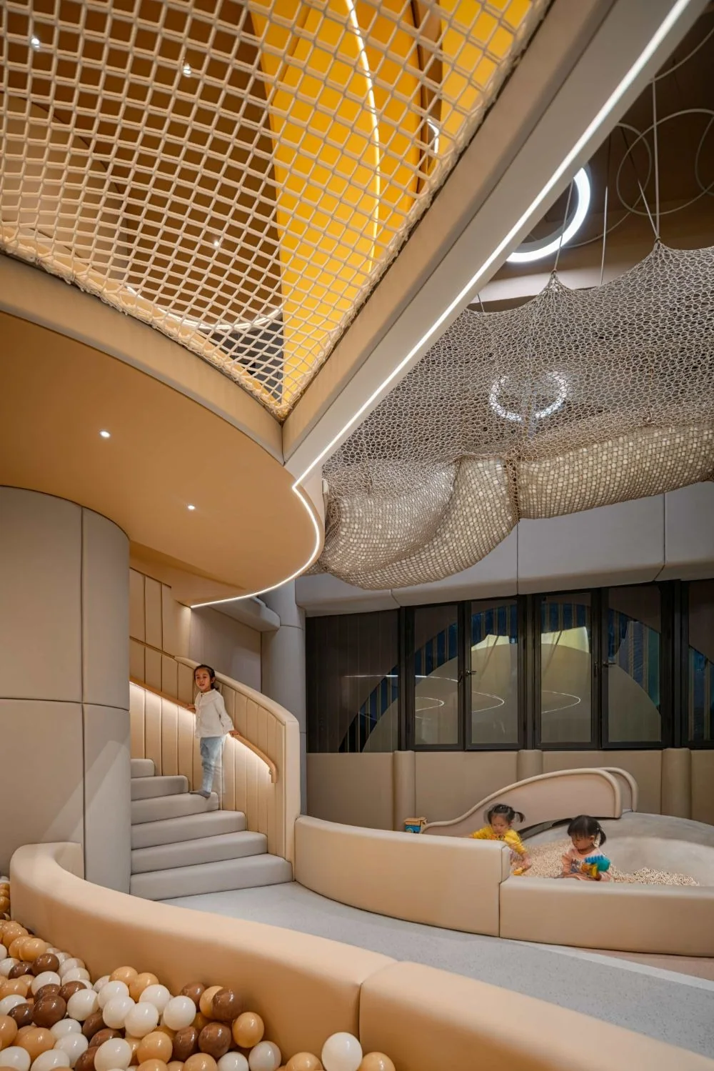 Forkid’s Club by PANORAMA Design Group, view 24