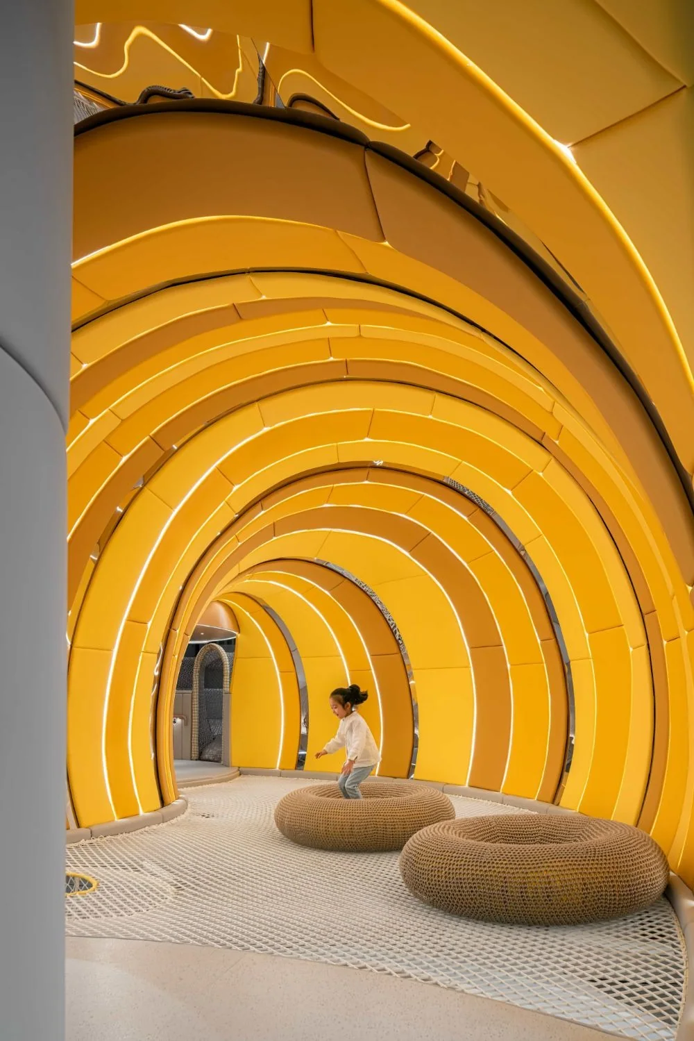 Forkid’s Club by PANORAMA Design Group, view 27