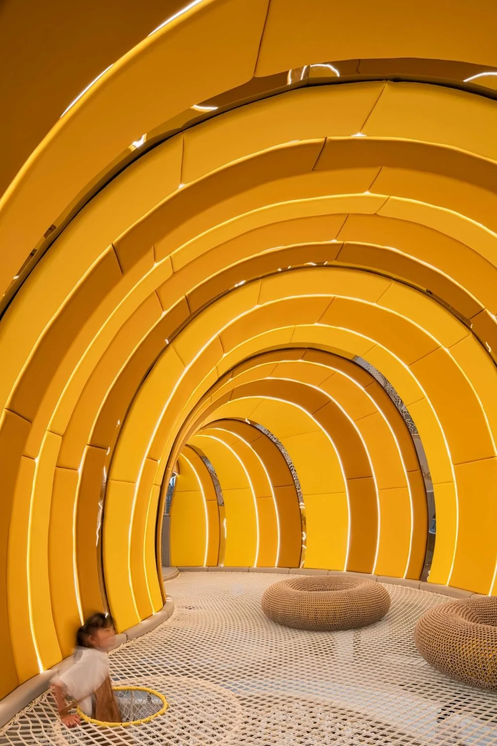 Forkid’s Club by PANORAMA Design Group, view 28