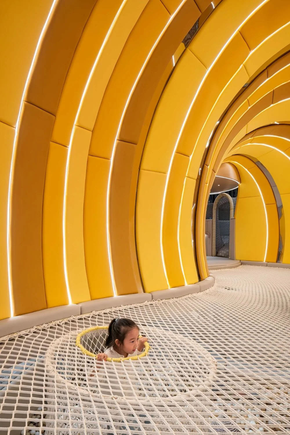 Forkid’s Club by PANORAMA Design Group, view 29