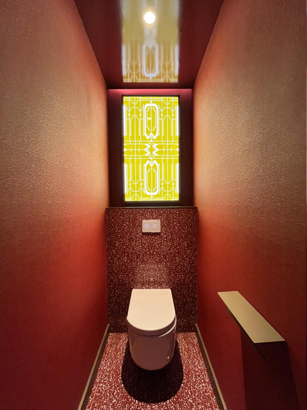 China Tang Dubai by PANORAMA Design Group, view 22