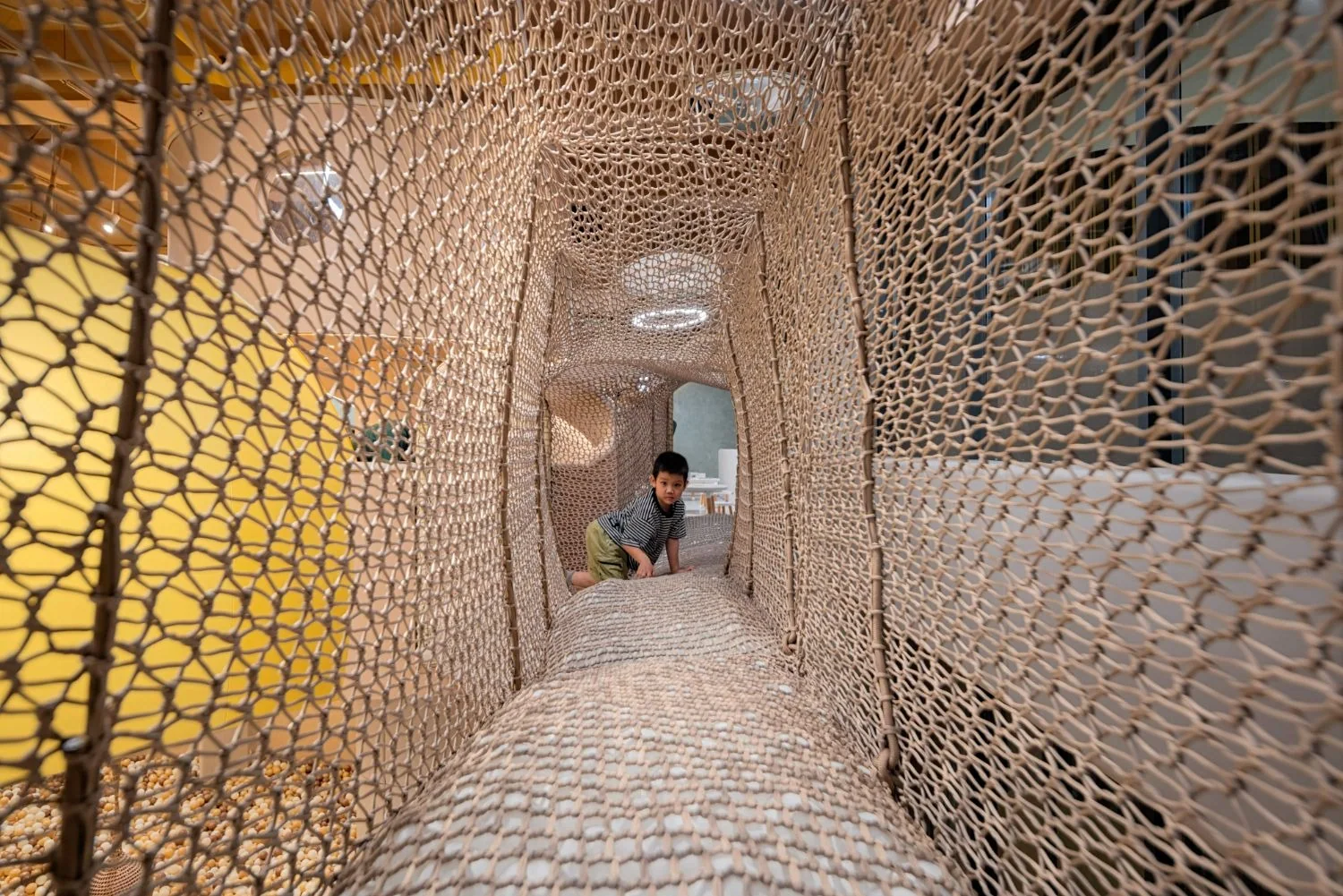 Forkid’s Club by PANORAMA Design Group, view 30