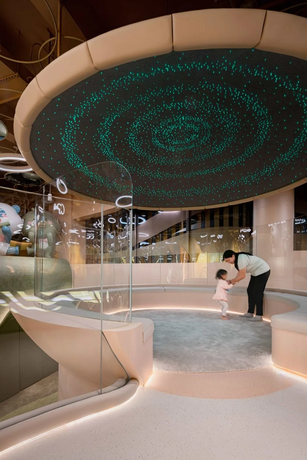 Forkid’s Club by PANORAMA Design Group, view 33