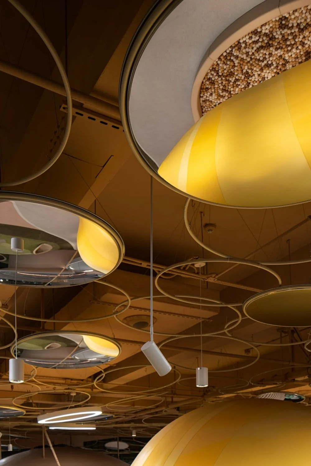 Forkid’s Club by PANORAMA Design Group, view 40