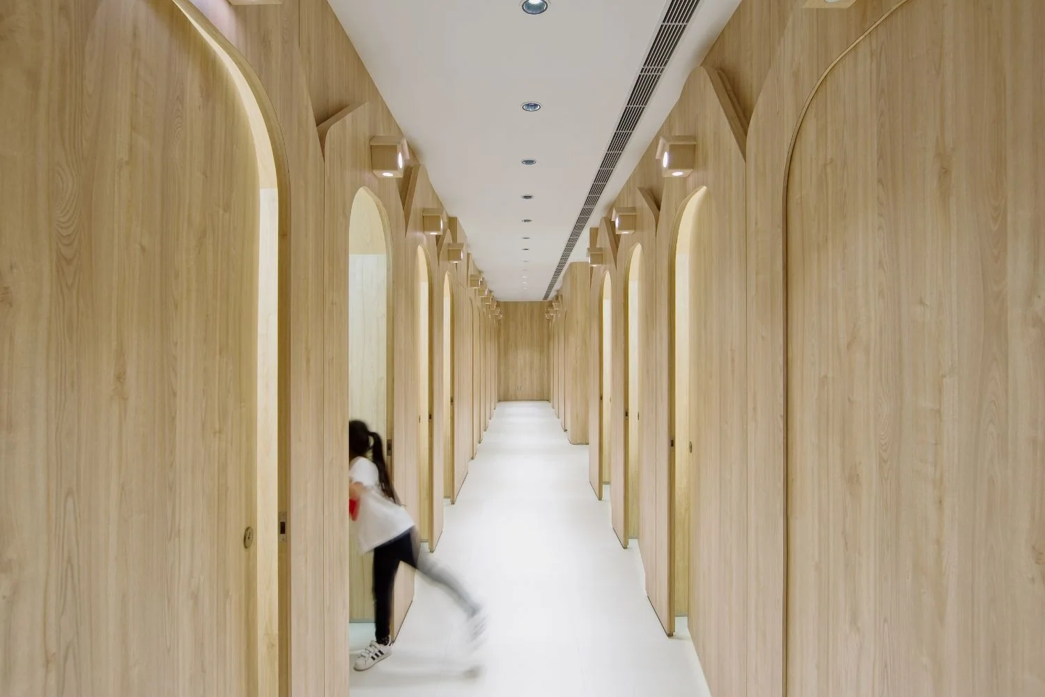 K11 MUSEA Donut Playhouse by PANORAMA Design Group, view 11