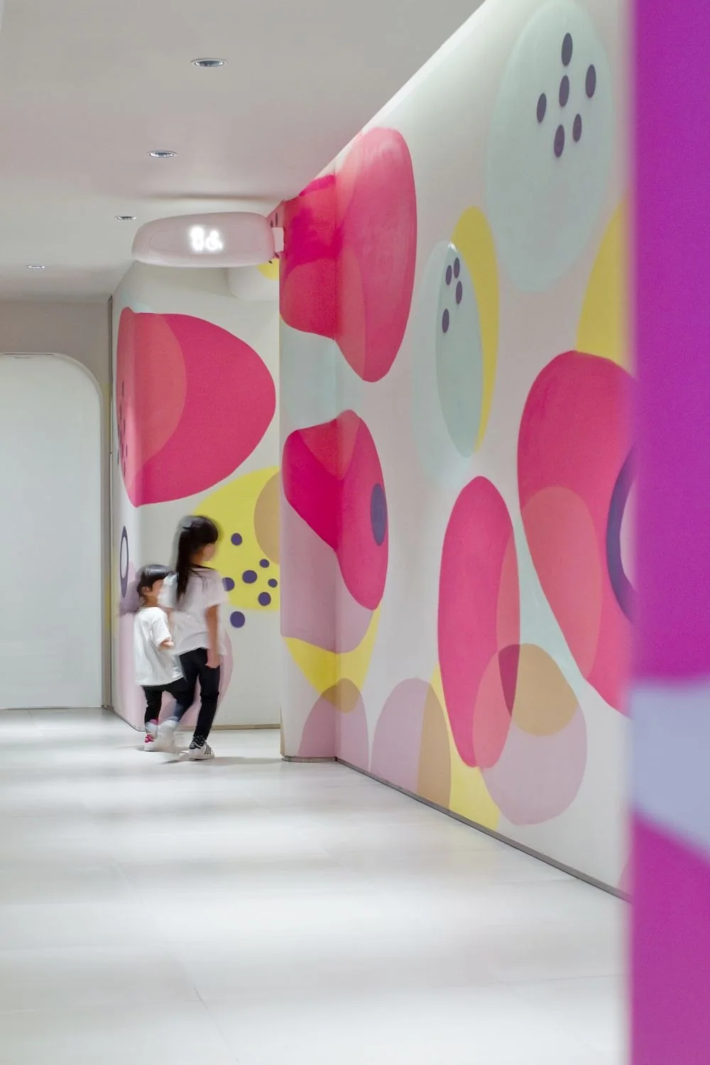K11 MUSEA Donut Playhouse by PANORAMA Design Group, view 13