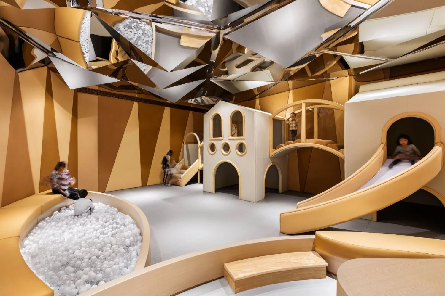 Kids Winshare Plus by PANORAMA Design Group, view 21