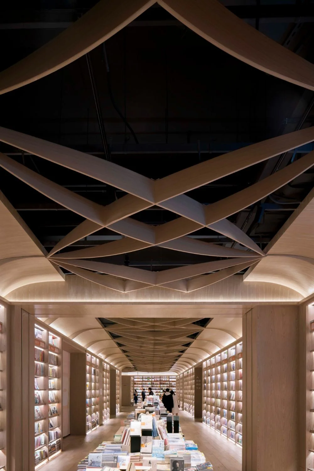 Reading Mi by PANORAMA Design Group, view 10