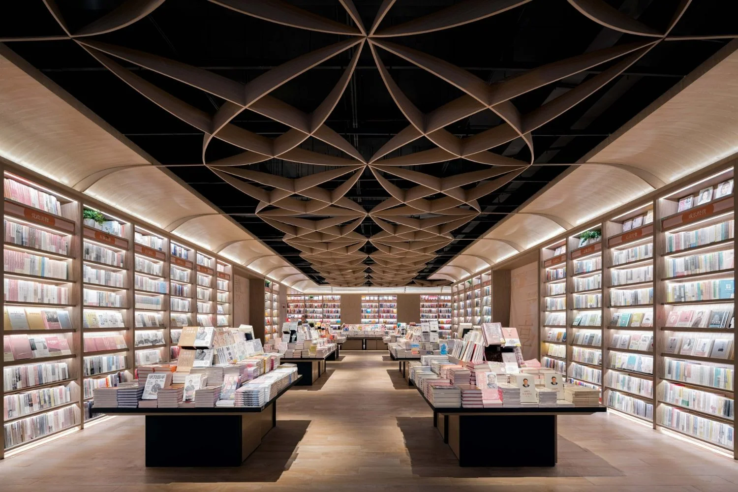 Reading Mi by PANORAMA Design Group, view 11