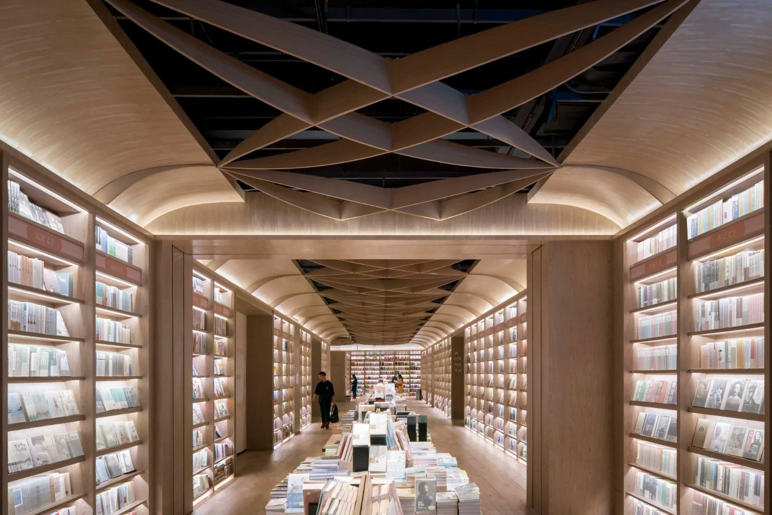 Reading Mi by PANORAMA Design Group, view 12