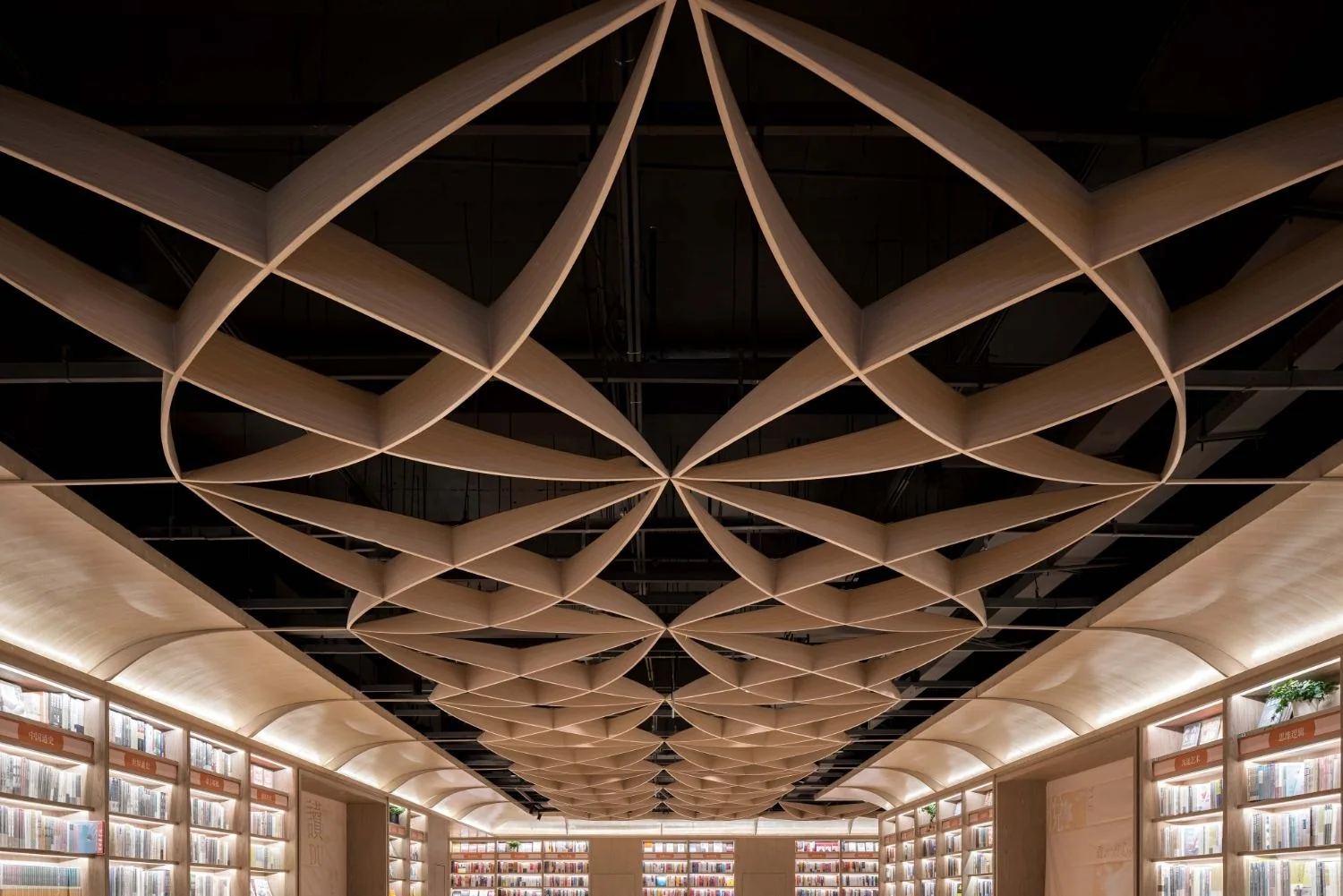 Reading Mi by PANORAMA Design Group, view 13