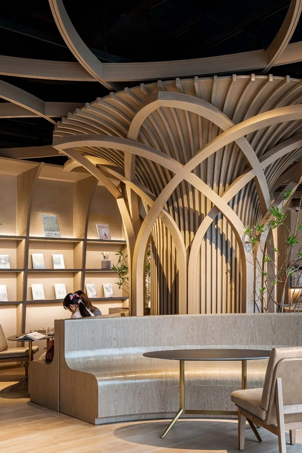 Reading Mi by PANORAMA Design Group, view 27