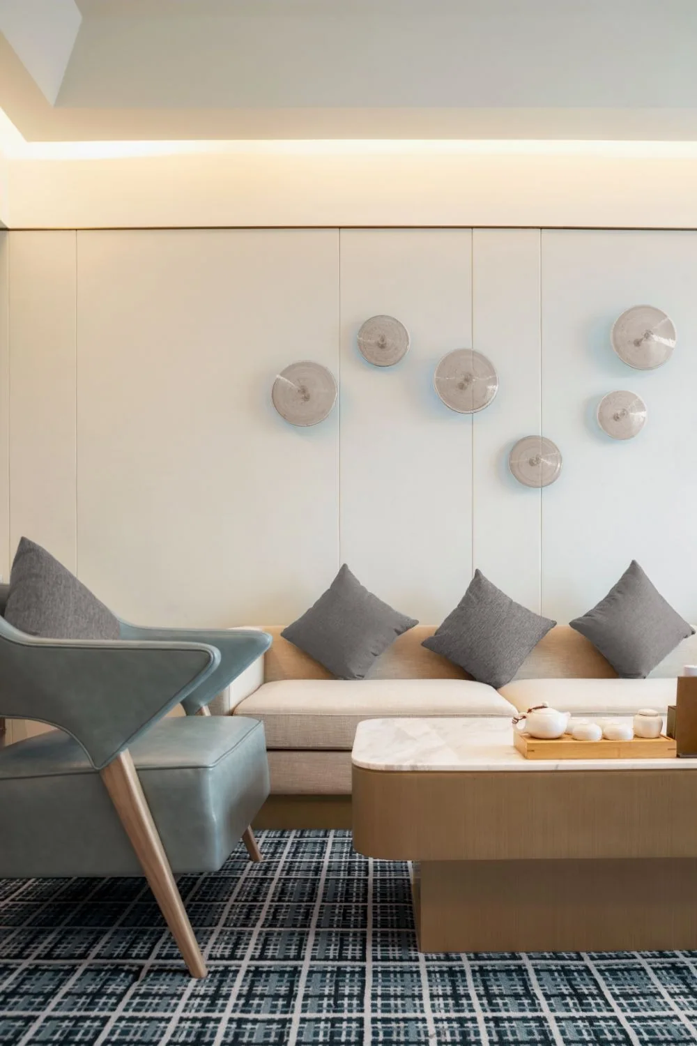 OneJee Hotel by PANORAMA Design Group, view 1