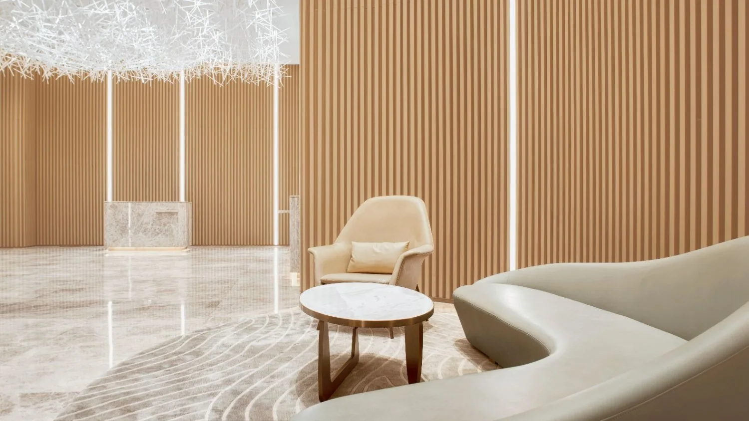 OneJee Hotel by PANORAMA Design Group, view 5