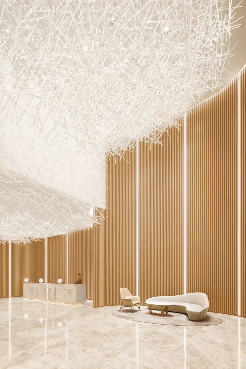 OneJee Hotel by PANORAMA Design Group, view 6