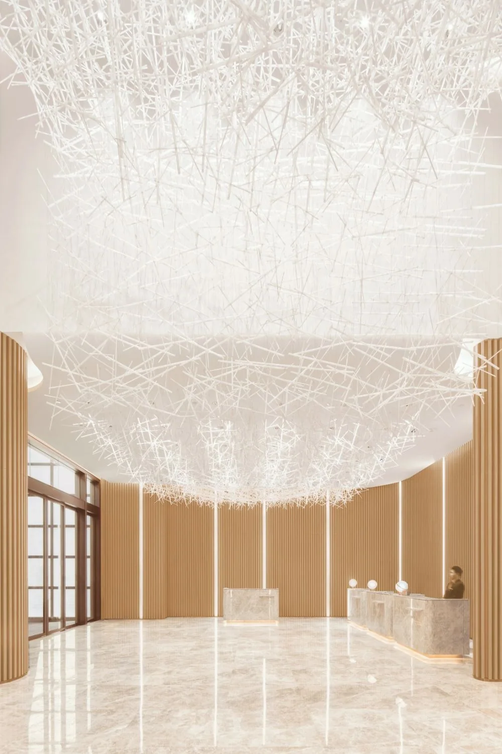 OneJee Hotel by PANORAMA Design Group, view 7
