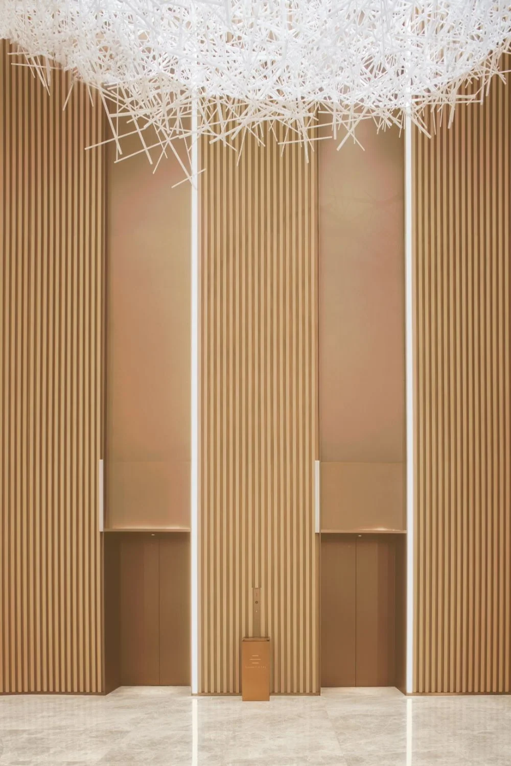 OneJee Hotel by PANORAMA Design Group, view 8