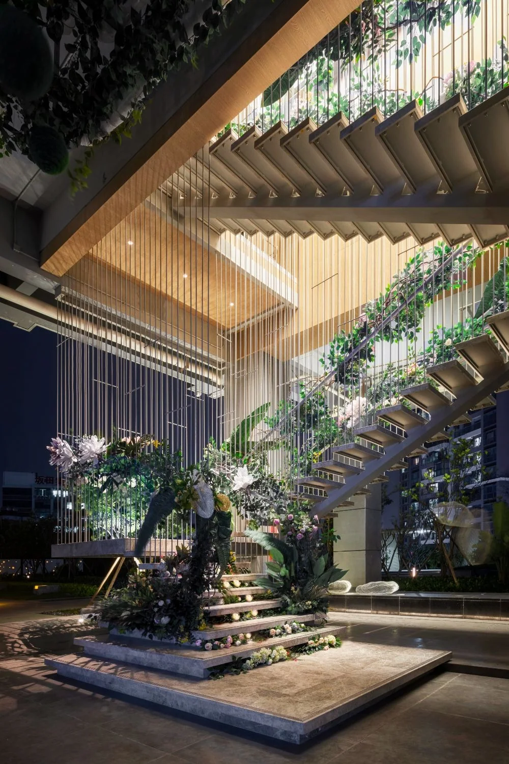 OneJee Hotel by PANORAMA Design Group, view 9