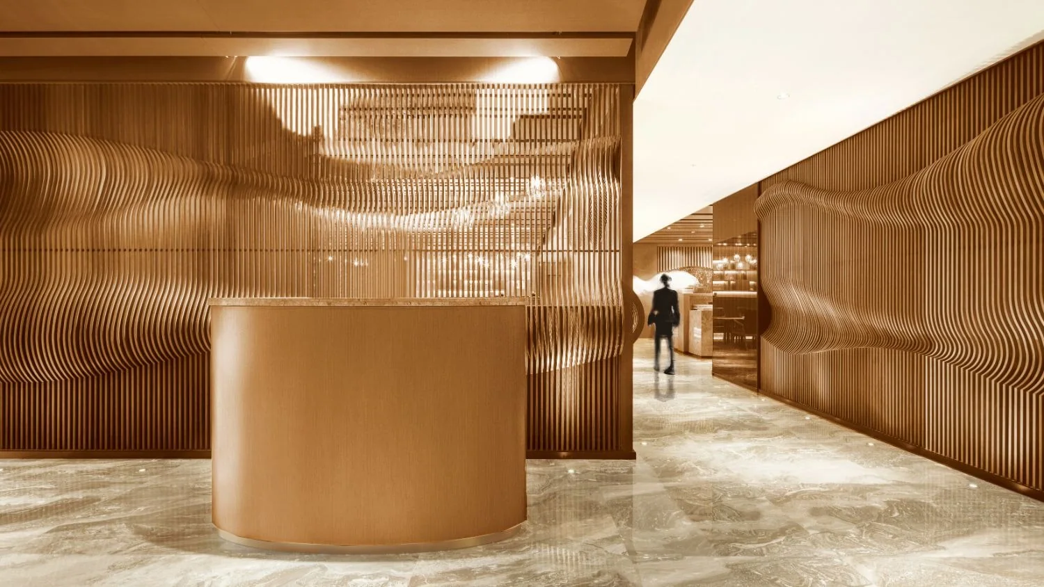 OneJee Hotel by PANORAMA Design Group, view 10