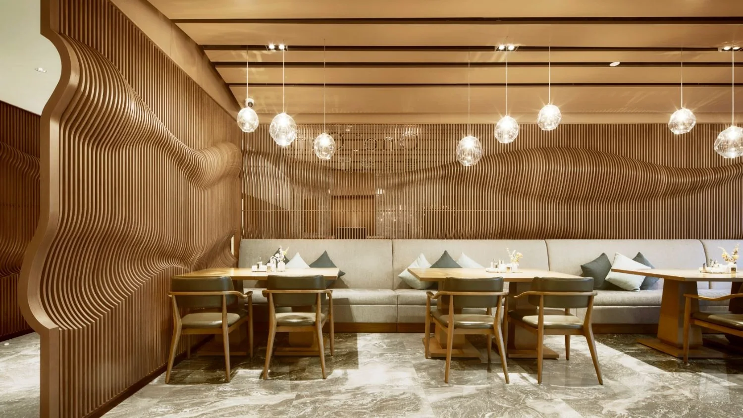 OneJee Hotel by PANORAMA Design Group, view 11