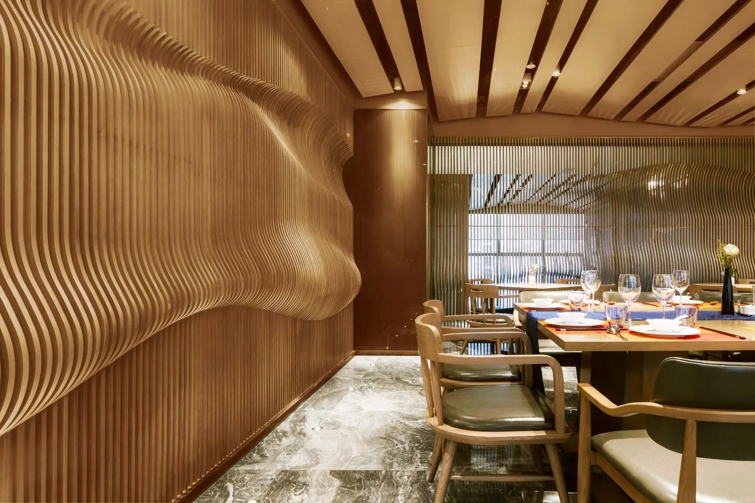 OneJee Hotel by PANORAMA Design Group, view 12