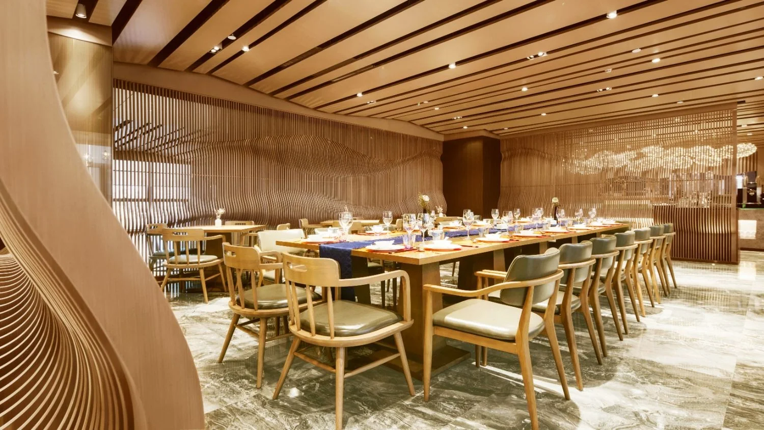 OneJee Hotel by PANORAMA Design Group, view 13