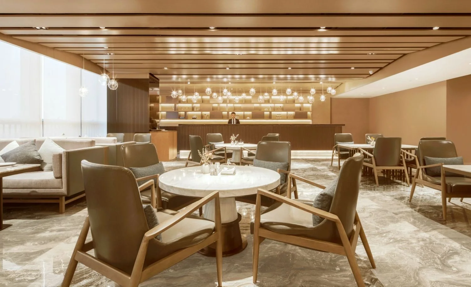 OneJee Hotel by PANORAMA Design Group, view 14