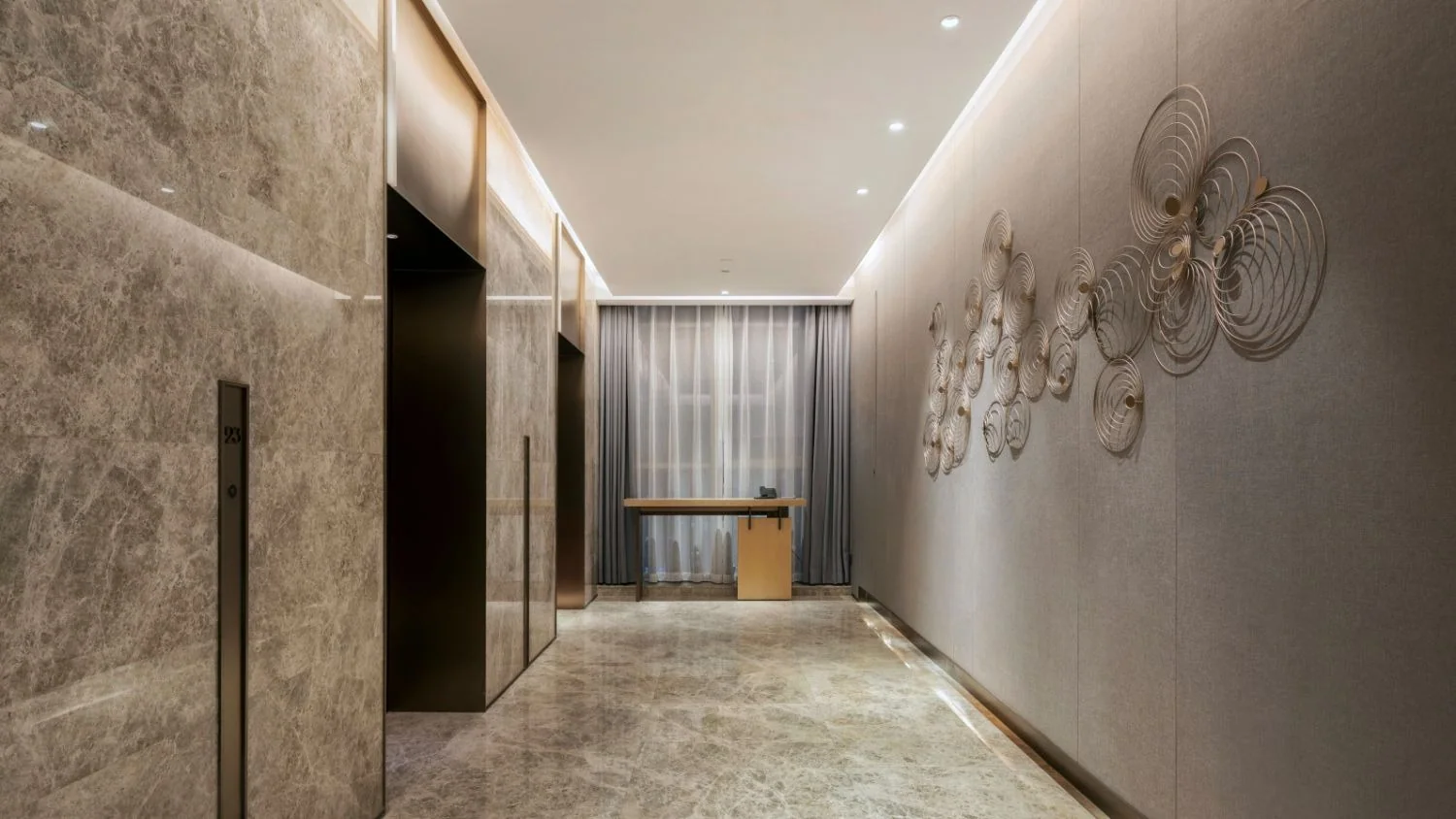 OneJee Hotel by PANORAMA Design Group, view 15
