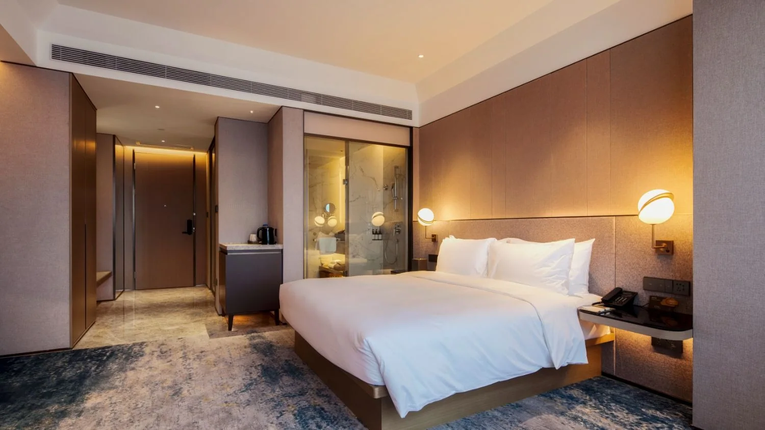 OneJee Hotel by PANORAMA Design Group, view 18
