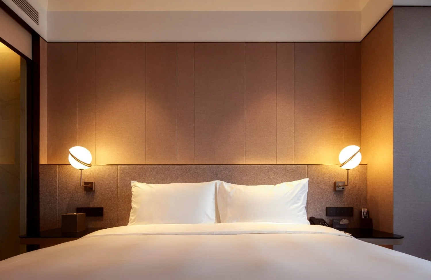 OneJee Hotel by PANORAMA Design Group, view 19