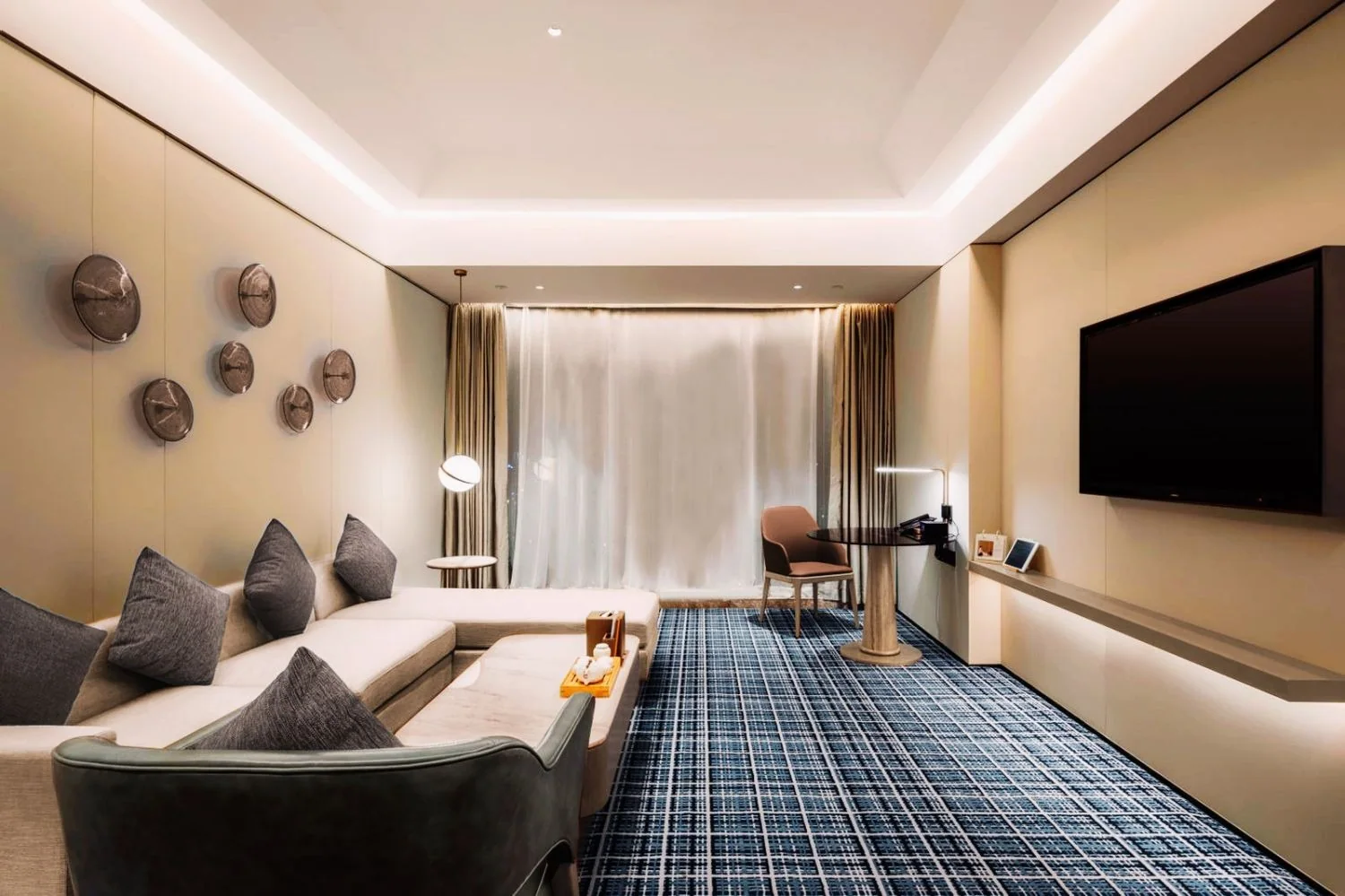 OneJee Hotel by PANORAMA Design Group, view 20