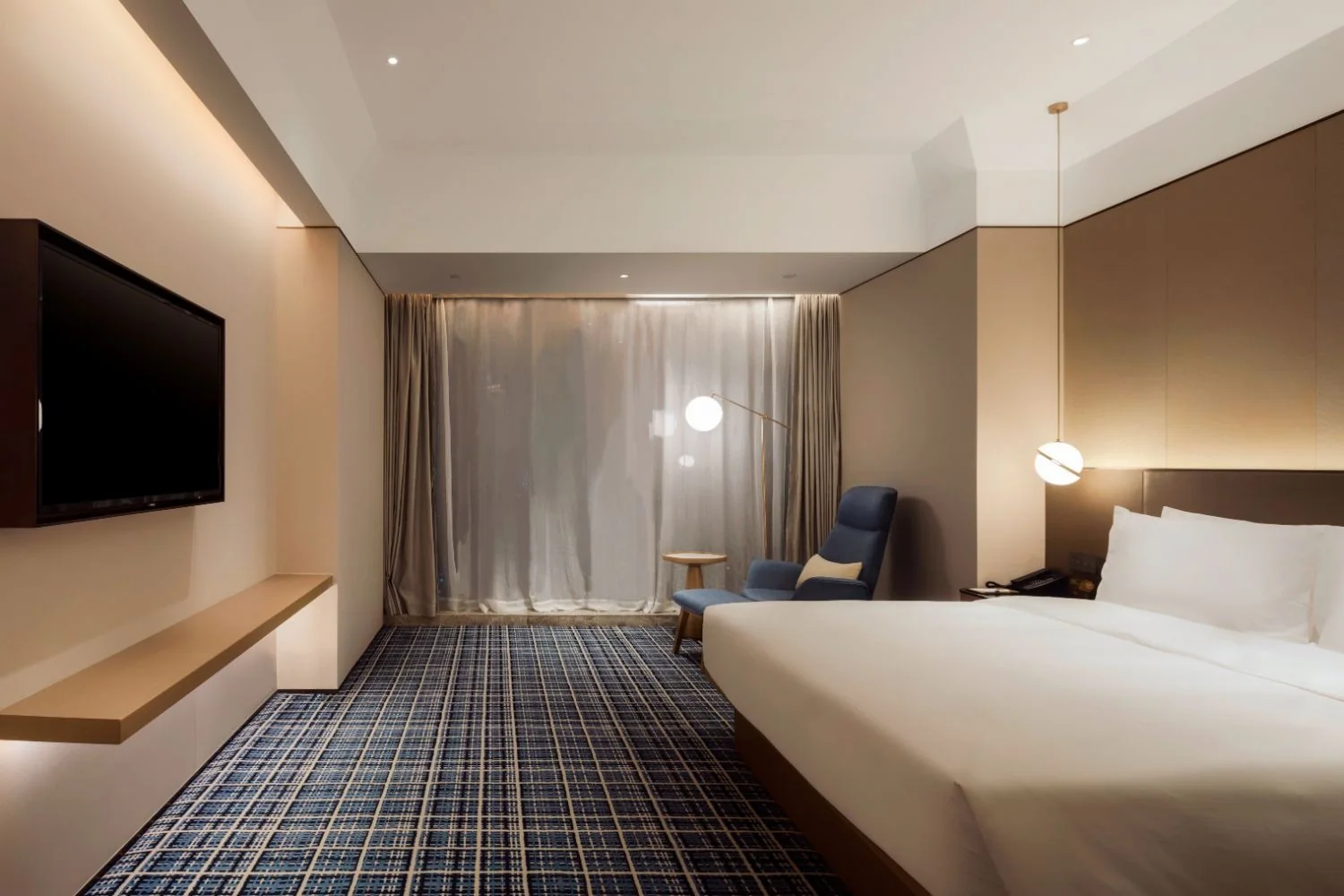 OneJee Hotel by PANORAMA Design Group, view 21