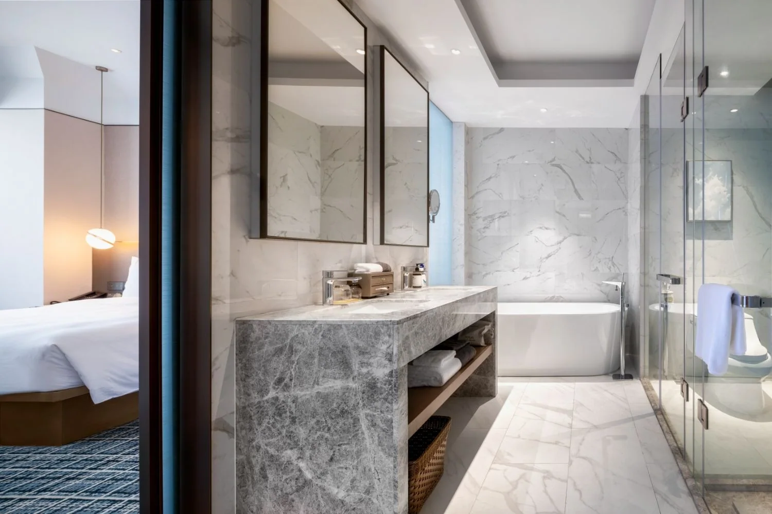 OneJee Hotel by PANORAMA Design Group, view 22