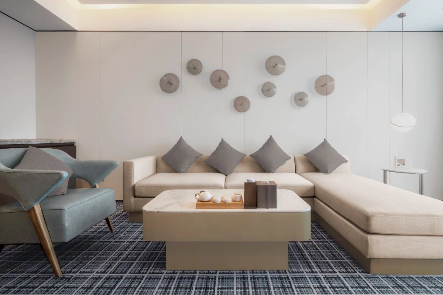 OneJee Hotel by PANORAMA Design Group, view 23