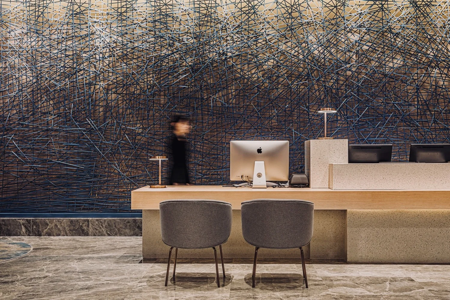 MeeHotel by PANORAMA Design Group, view 5