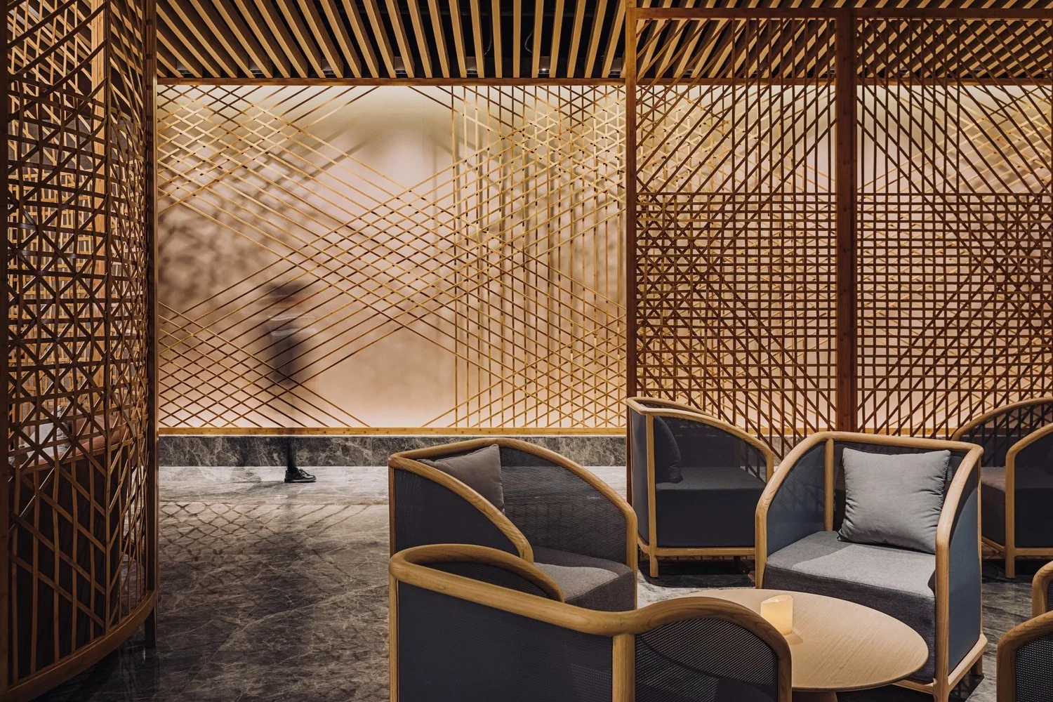 MeeHotel by PANORAMA Design Group, view 6