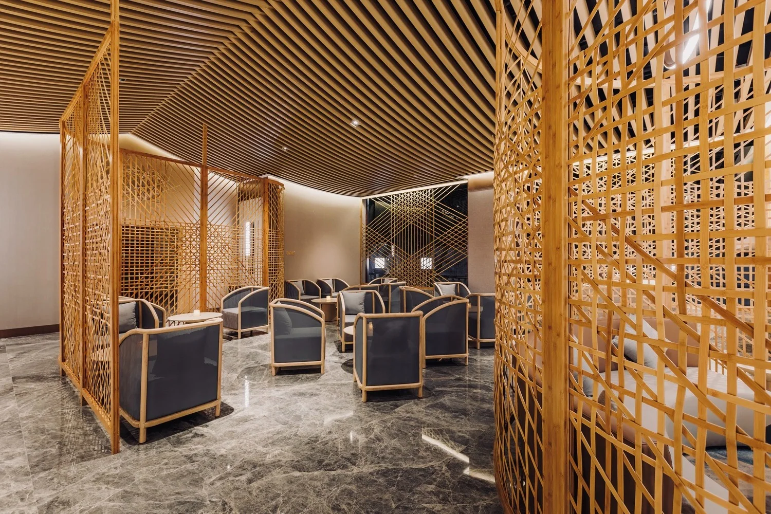 MeeHotel by PANORAMA Design Group, view 7