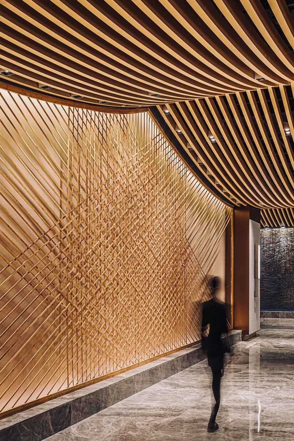 MeeHotel by PANORAMA Design Group, view 8