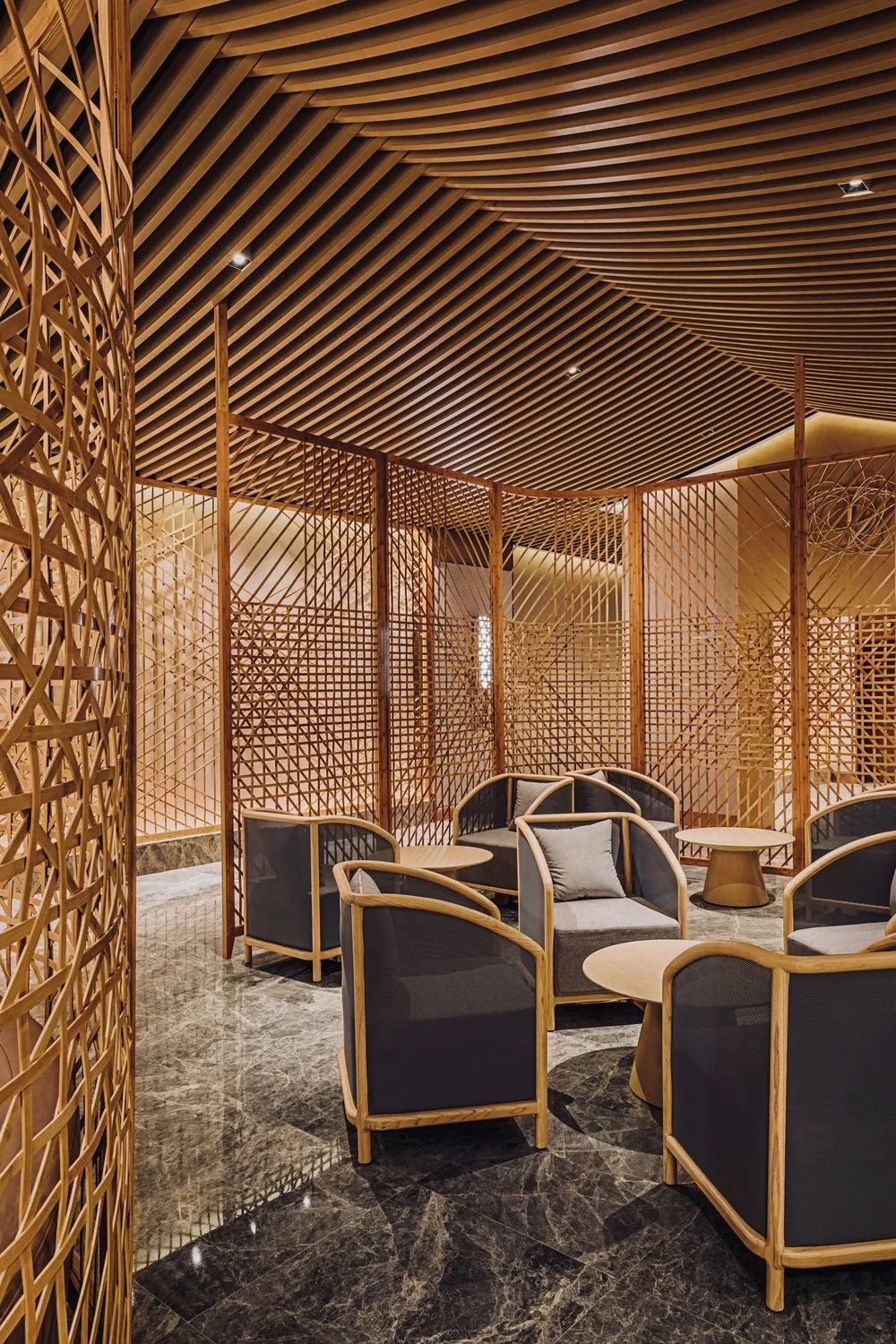 MeeHotel by PANORAMA Design Group, view 9