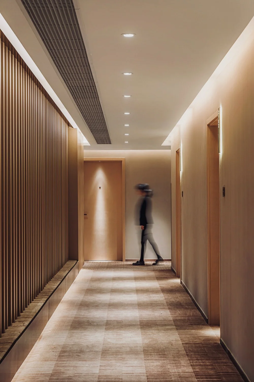 MeeHotel by PANORAMA Design Group, view 11