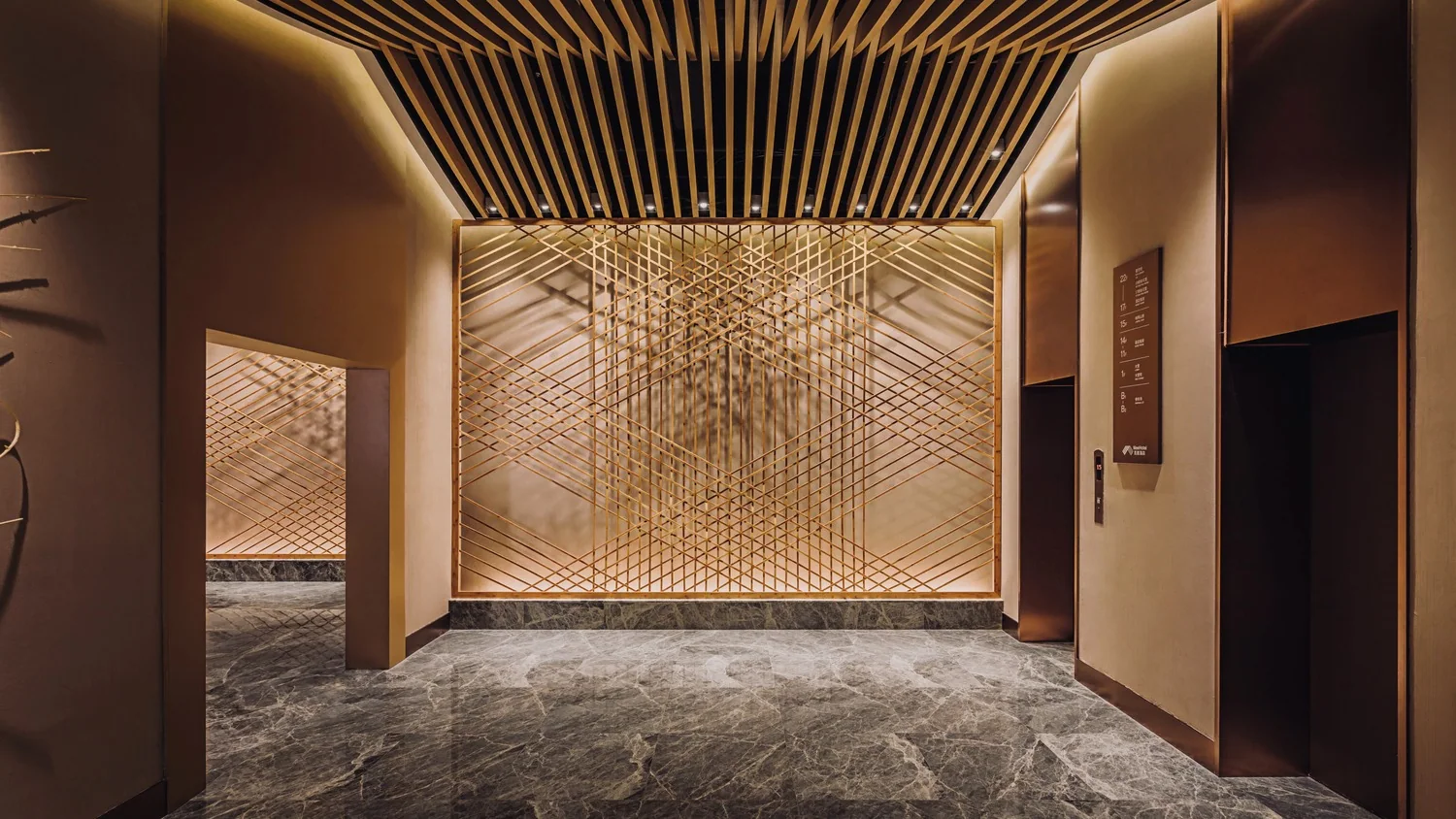 MeeHotel by PANORAMA Design Group, view 12