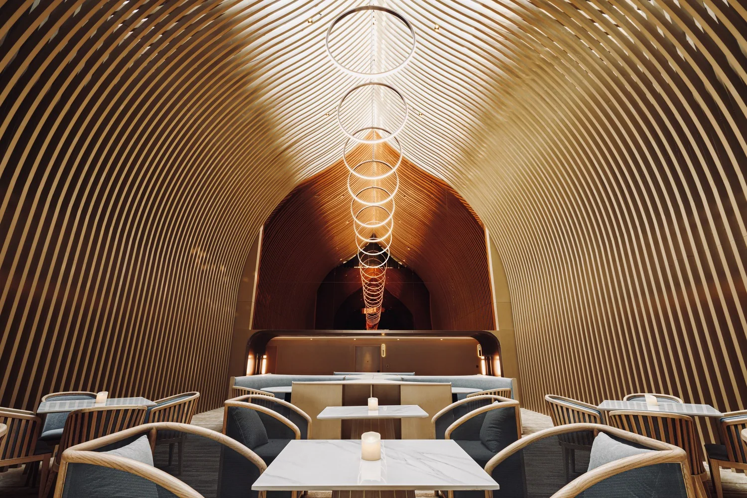 MeeHotel by PANORAMA Design Group, view 14