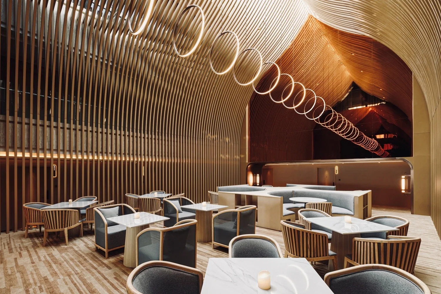 MeeHotel by PANORAMA Design Group, view 15