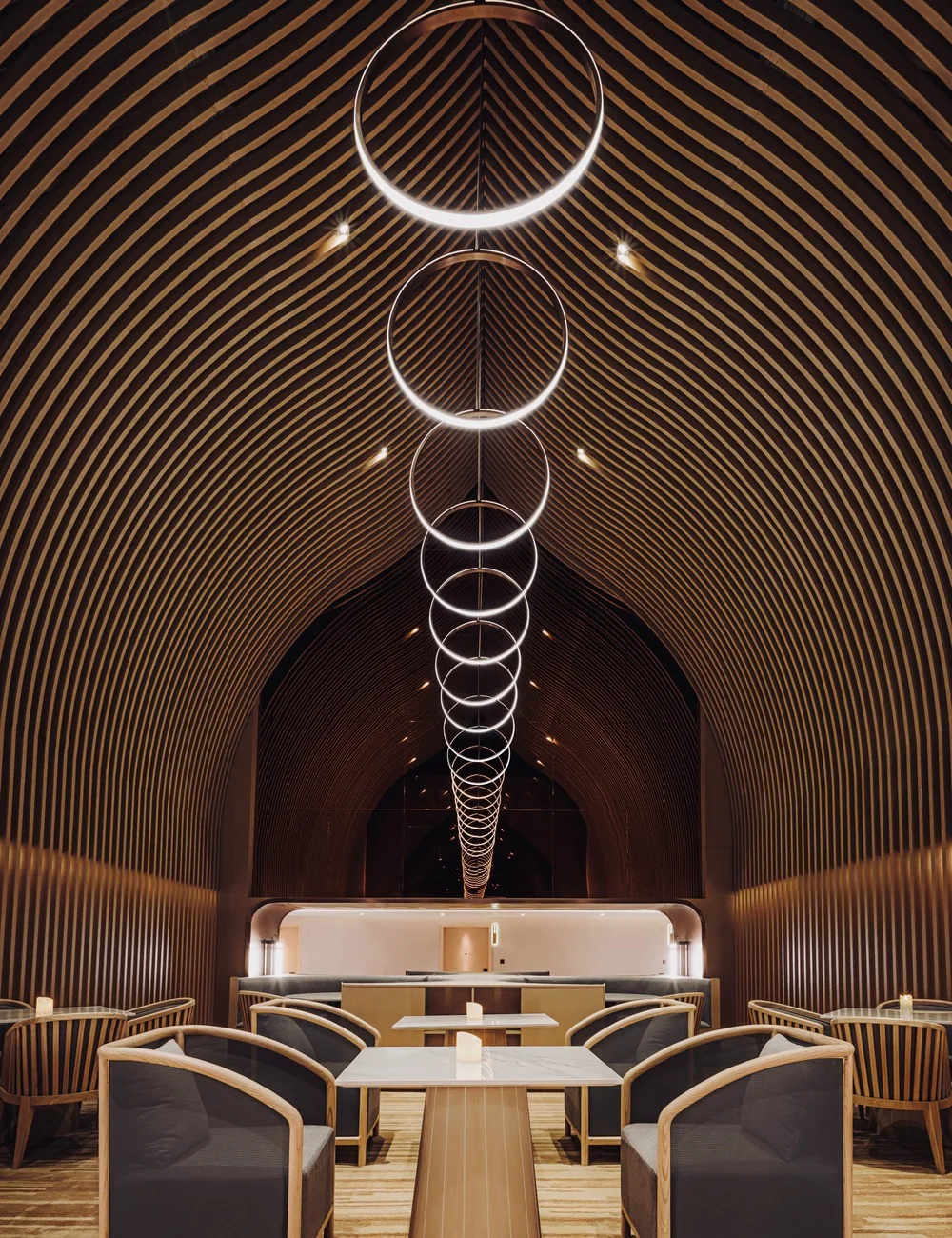 MeeHotel by PANORAMA Design Group, view 17