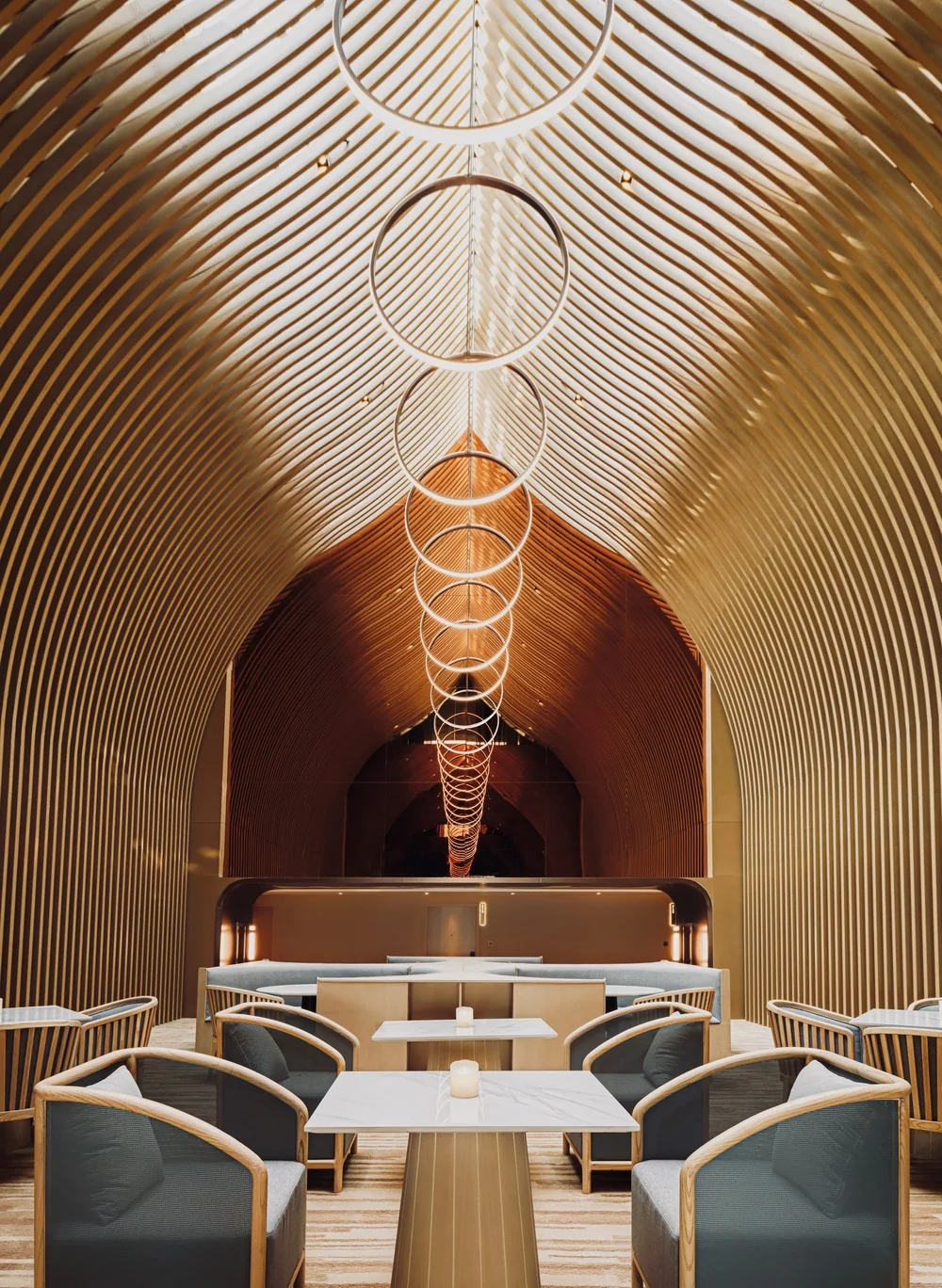 MeeHotel by PANORAMA Design Group, view 18