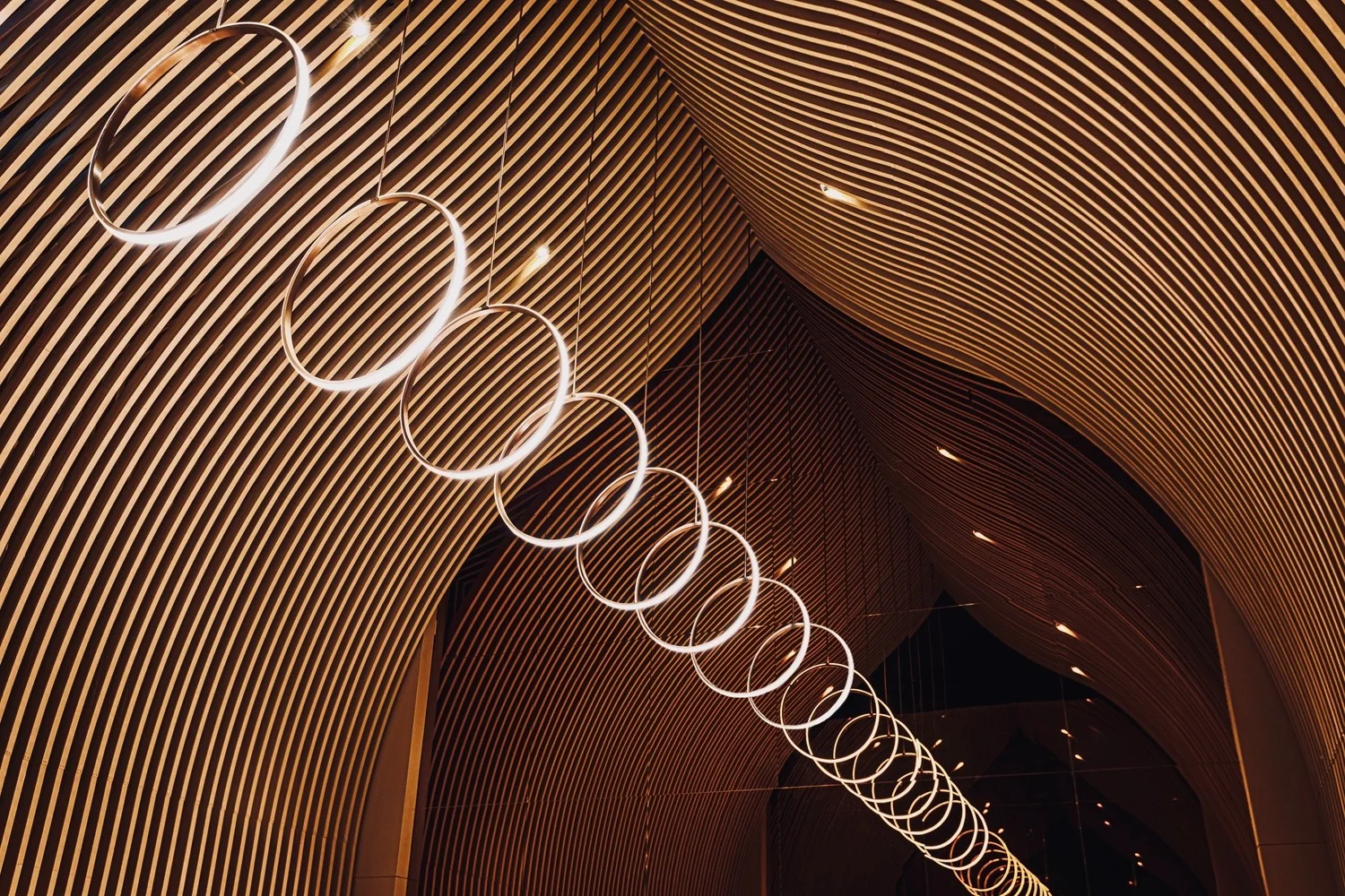 MeeHotel by PANORAMA Design Group, view 21