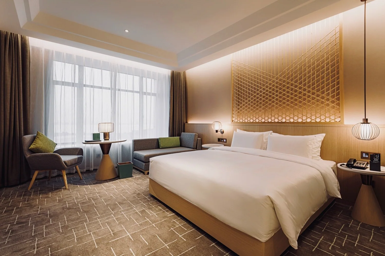 MeeHotel by PANORAMA Design Group, view 22