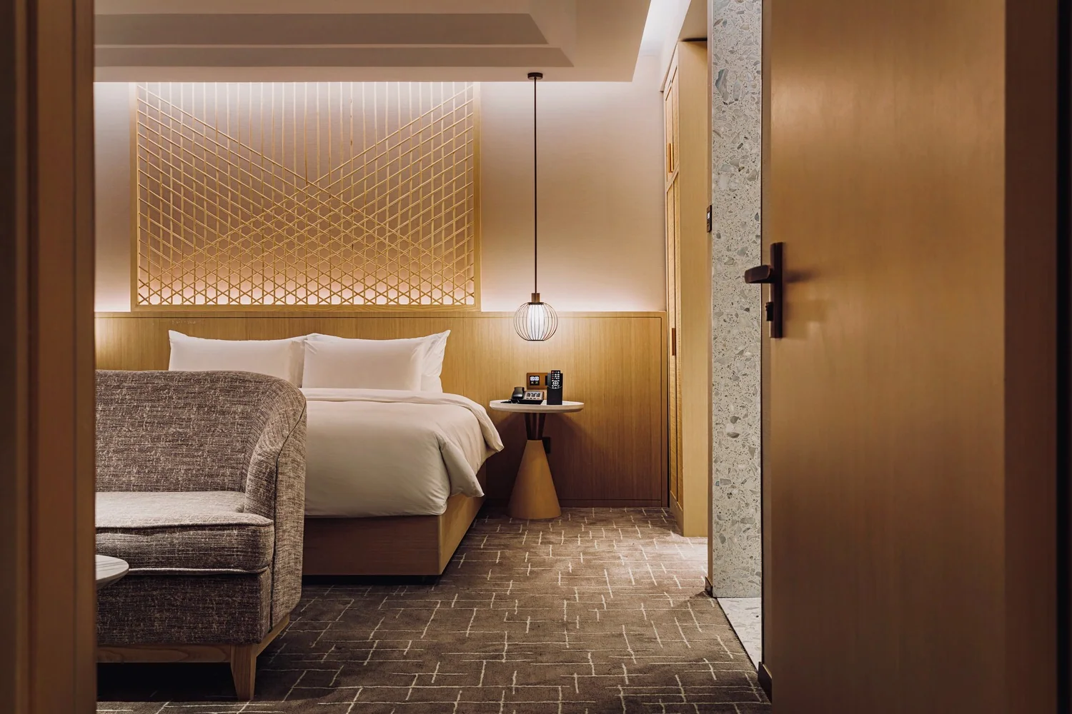 MeeHotel by PANORAMA Design Group, view 23