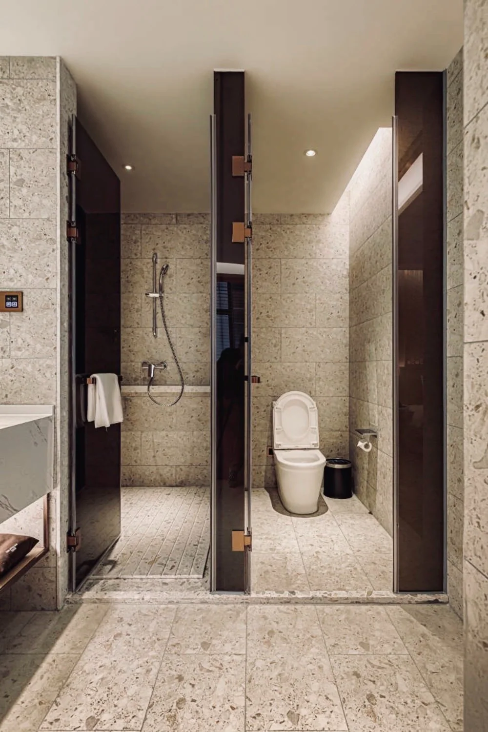 MeeHotel by PANORAMA Design Group, view 26