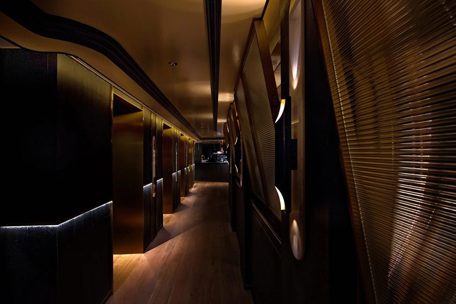 SEP Restaurant by PANORAMA Design Group, view 5